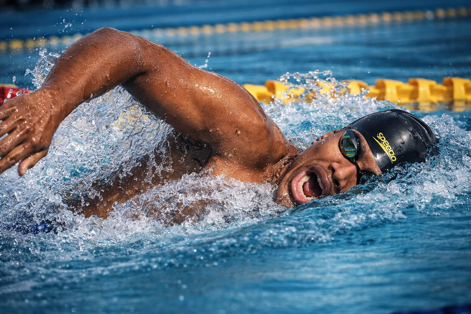 Sirish Gurung freestyle